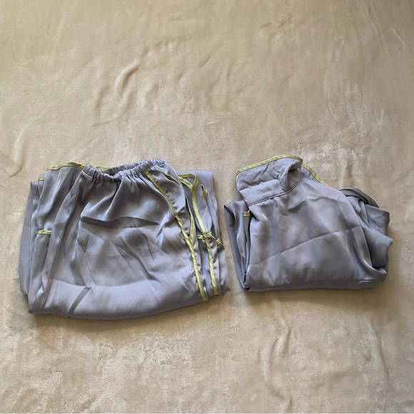 SOLD Out From Under Pajama Set - Picture 9 of 9